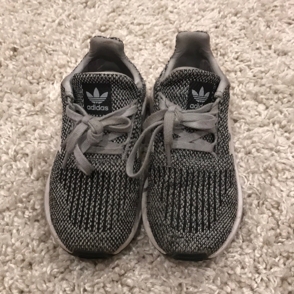 Adidas Ortholite Shoes